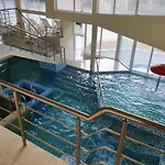 Hotel Хотелски Комплекс Кремен Kirkovo (Kardzhali)