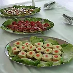 Hotel Хотелски Комплекс Кремен Kirkovo (Kardzhali)