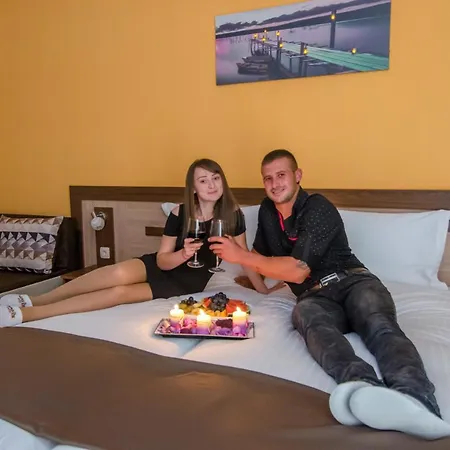 Hotel Хотелски Комплекс Кремен