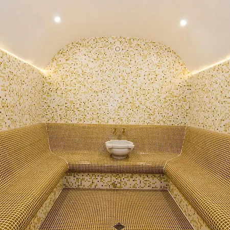 Хотелски Комплекс Кремен Hotel Kirkovo (Kardzhali)