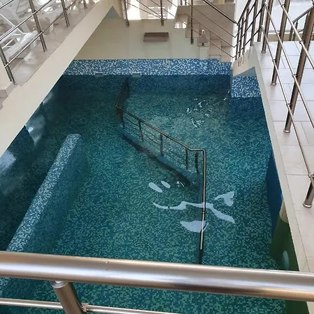 Хотелски Комплекс Кремен Hotel Kirkovo (Kardzhali)