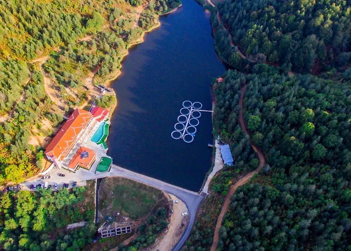 Hotel Хотелски Комплекс Кремен