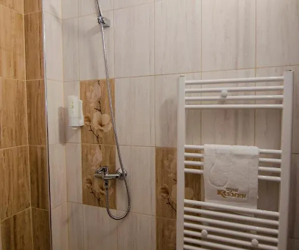 Hotel Хотелски Комплекс Кремен