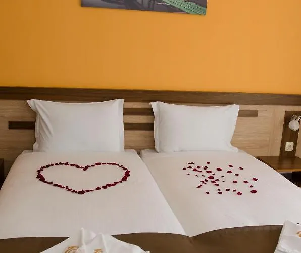 Хотелски Комплекс Кремен Hotel