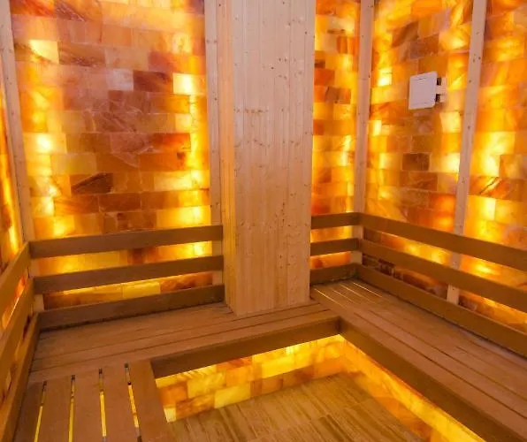 Hotel Хотелски Комплекс Кремен