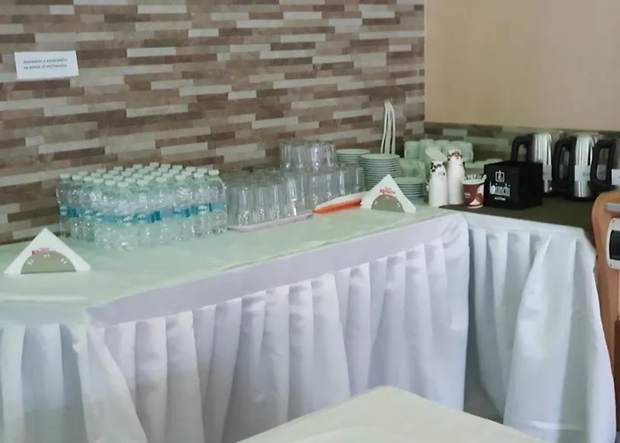 Хотелски Комплекс Кремен Hotel *